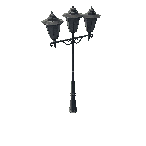 street_light_04_type_03_triple_a