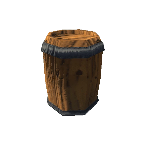 MAC_Barrel