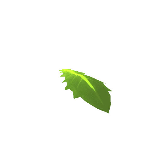 leaf-wavy