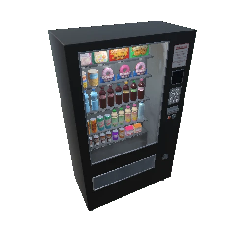 VMP_PRE_Vending_machine_02_04_one_row