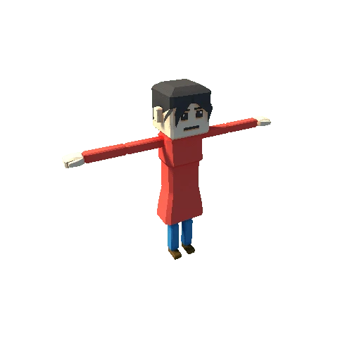 Blocky_Girl_Red_Mobile