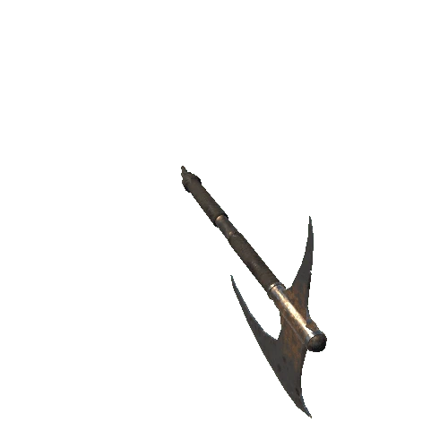 Crescent_Axe