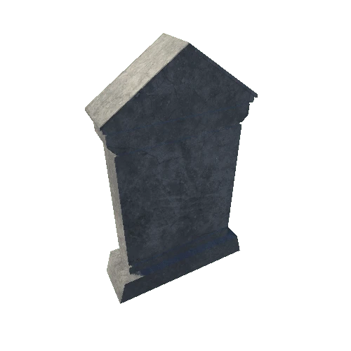 ComplexTombStone