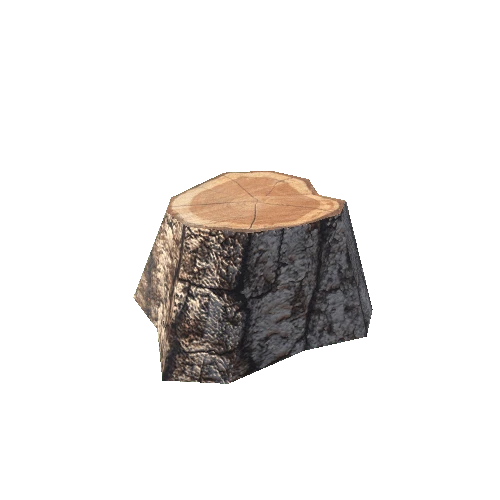 TreeStump