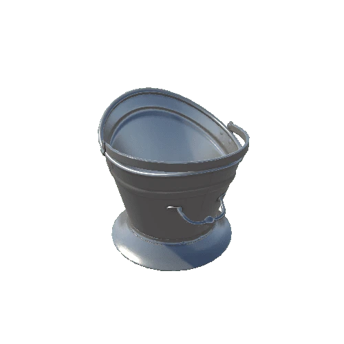 PR_Bucket_Steel