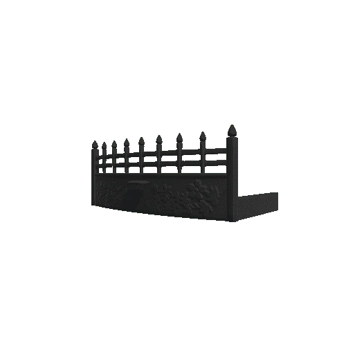 PR_Grate-Front-Iron_Black