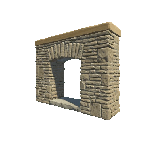 PR_Stone-Fireplace_Sandstone