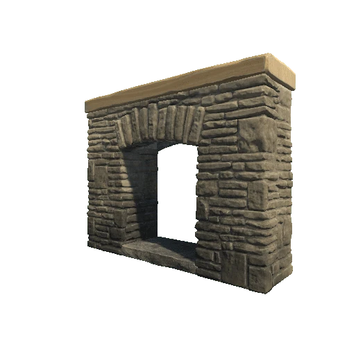 PR_Stone-Fireplace_Sandstone_Dirty