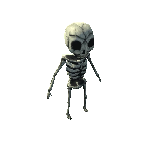 Skeleton_Grunt