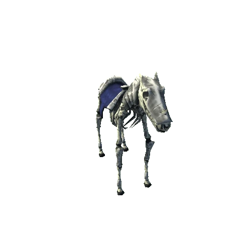 Skeleton_Horse_BLUE