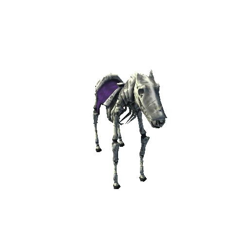 Skeleton_Horse_PURPLE