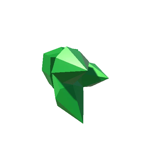 Crystals_green