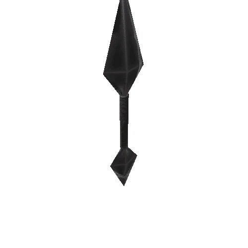 mesh_kunai_double