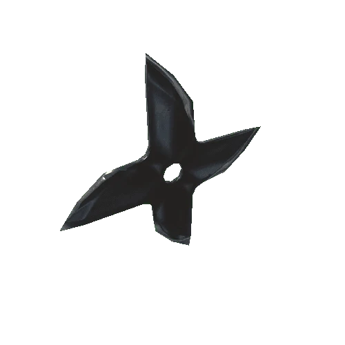 mesh_shuriken_blade