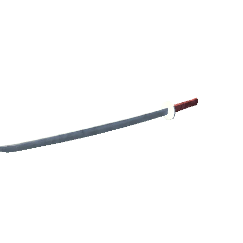 Wakizashi