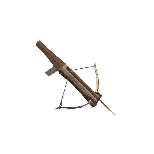 prefab_crossbow