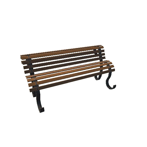 Bench