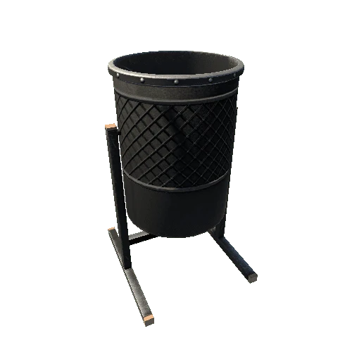 Trashcan