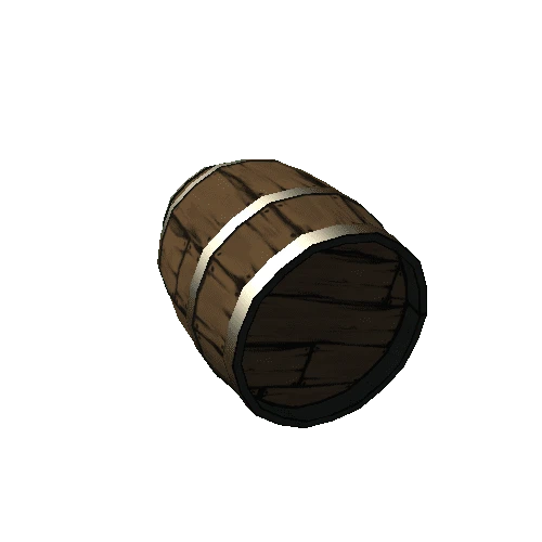 Barrel