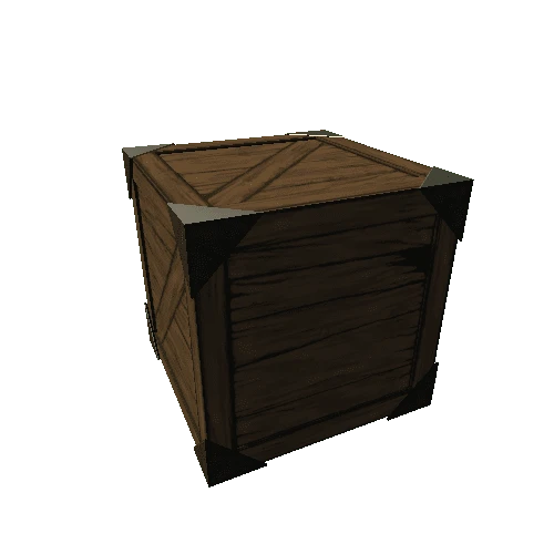 Crate