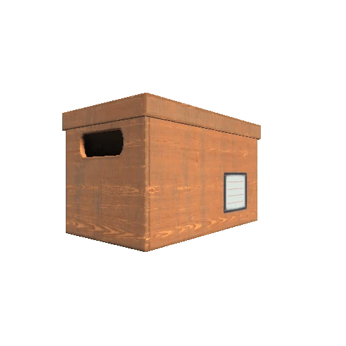 BoxPrefab