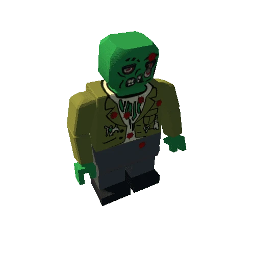 Charakter_Zombie_Man