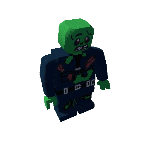 Charakter_Zombie_Policeman