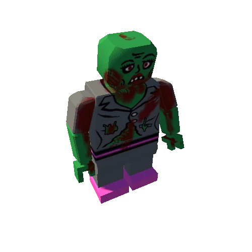 Charakter_Zombie_Woman