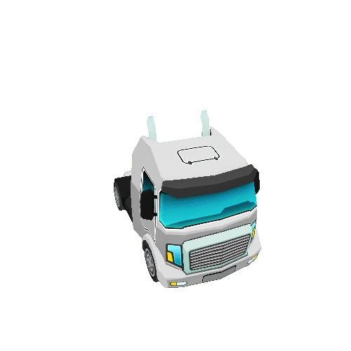 HeavyTruck1_silver