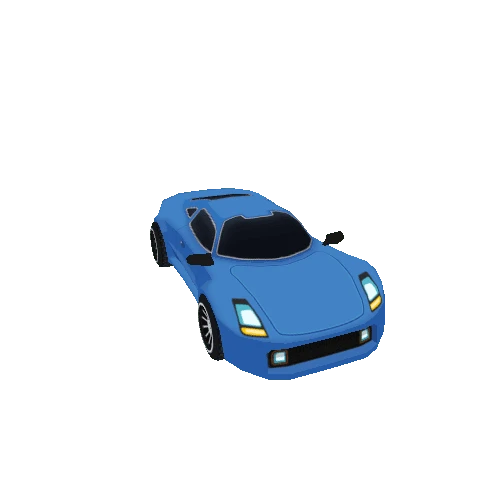 _RaceCar_02_blue