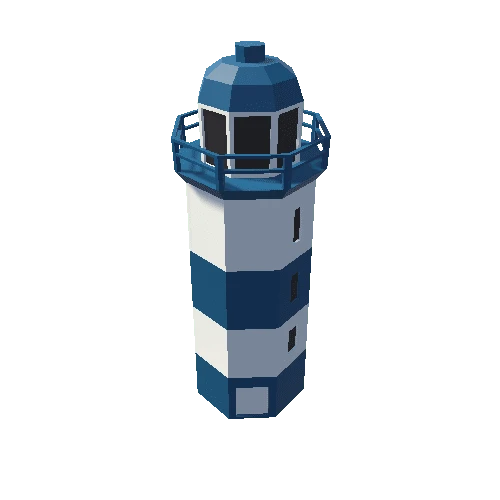 lighthouse