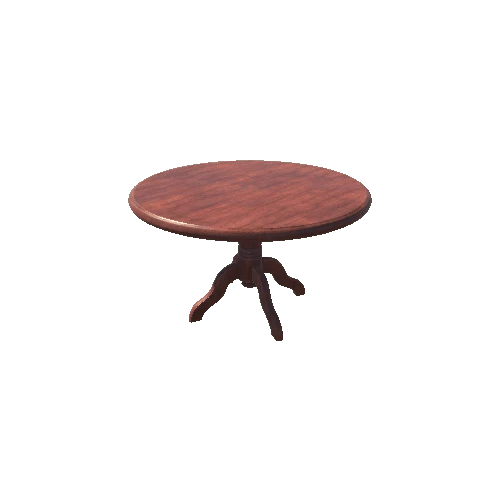 Table_Round