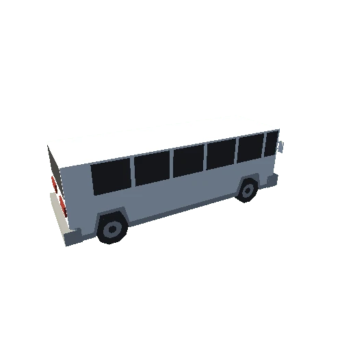 Bus_white