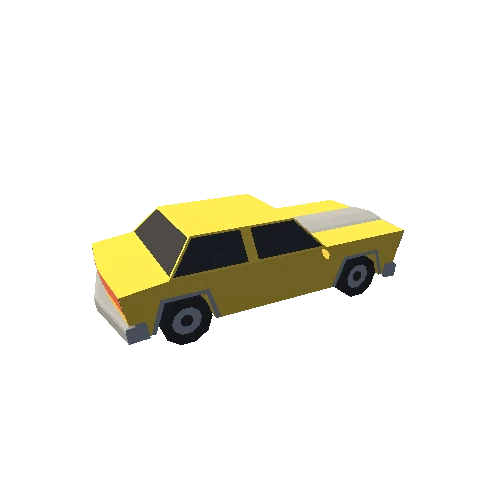 Car2_yellow