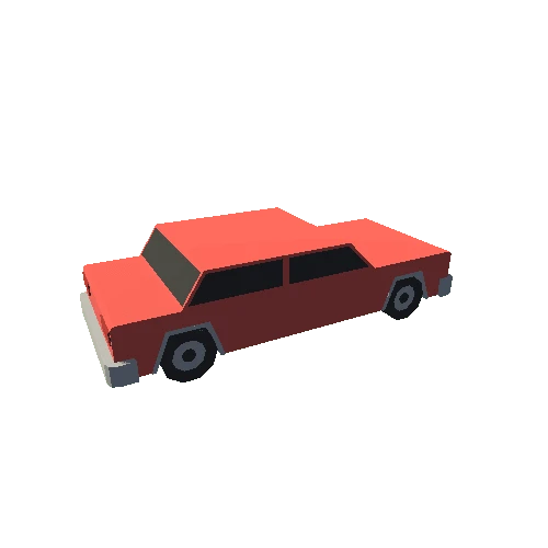 Car_red