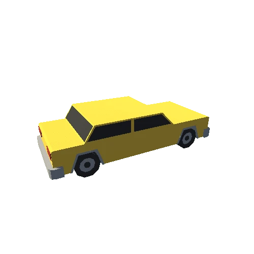 Car_yellow