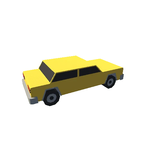 Car_yellow_1