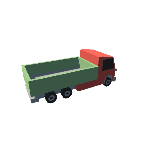 Truck_red