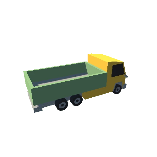Truck_yellow_1