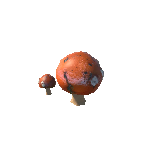 mushroom