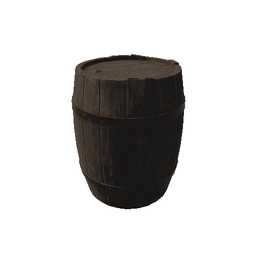 barrel