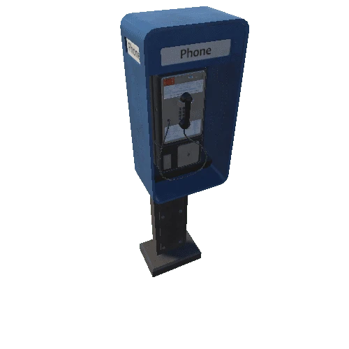 Payphone