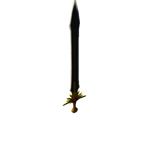 free_sword