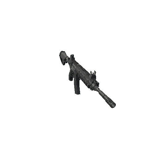 M416_prefab_mecanim