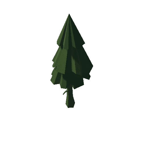 Forest_A_FirTree_20