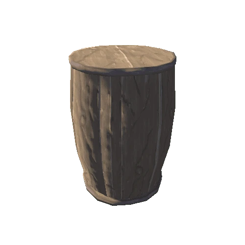 Barrel