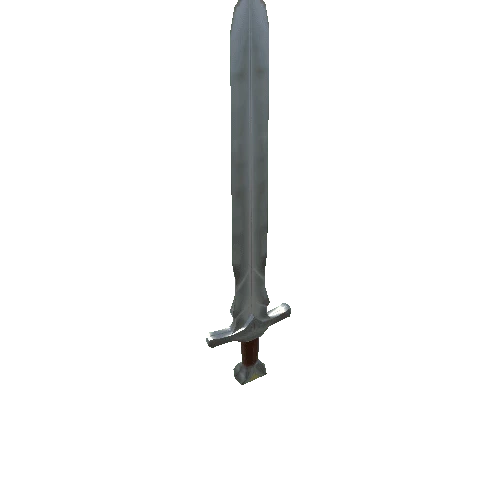 KnightSword