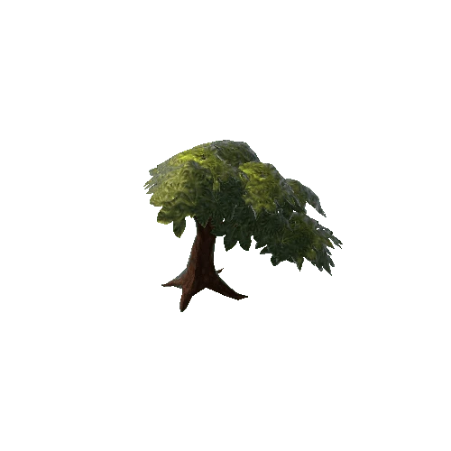 Tree(GLeaves)