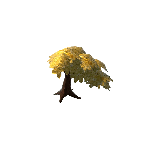 Tree(YLeaves)