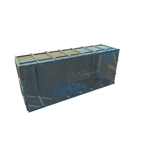 Container